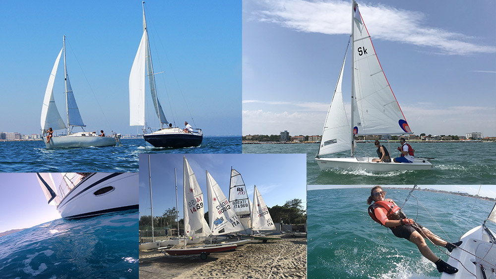 Mare A Vela