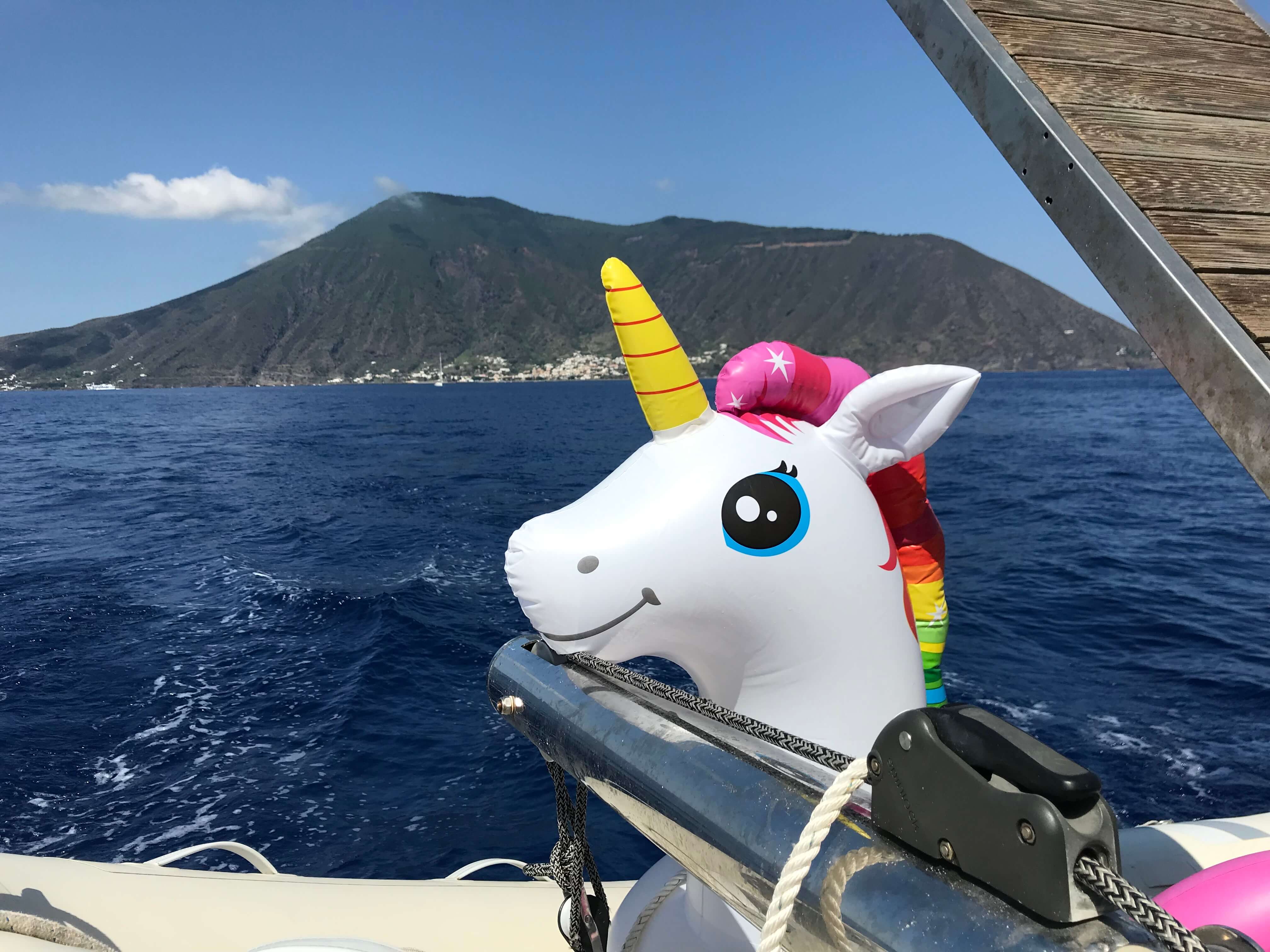 Mare a Vela