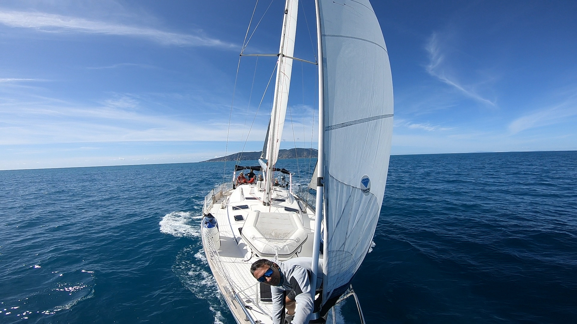 Mare a Vela