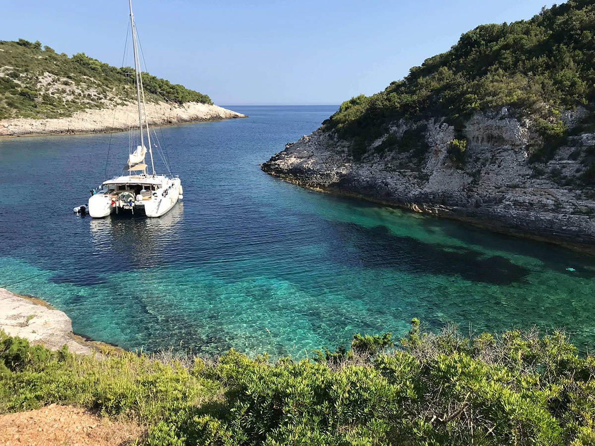 Mare a Vela