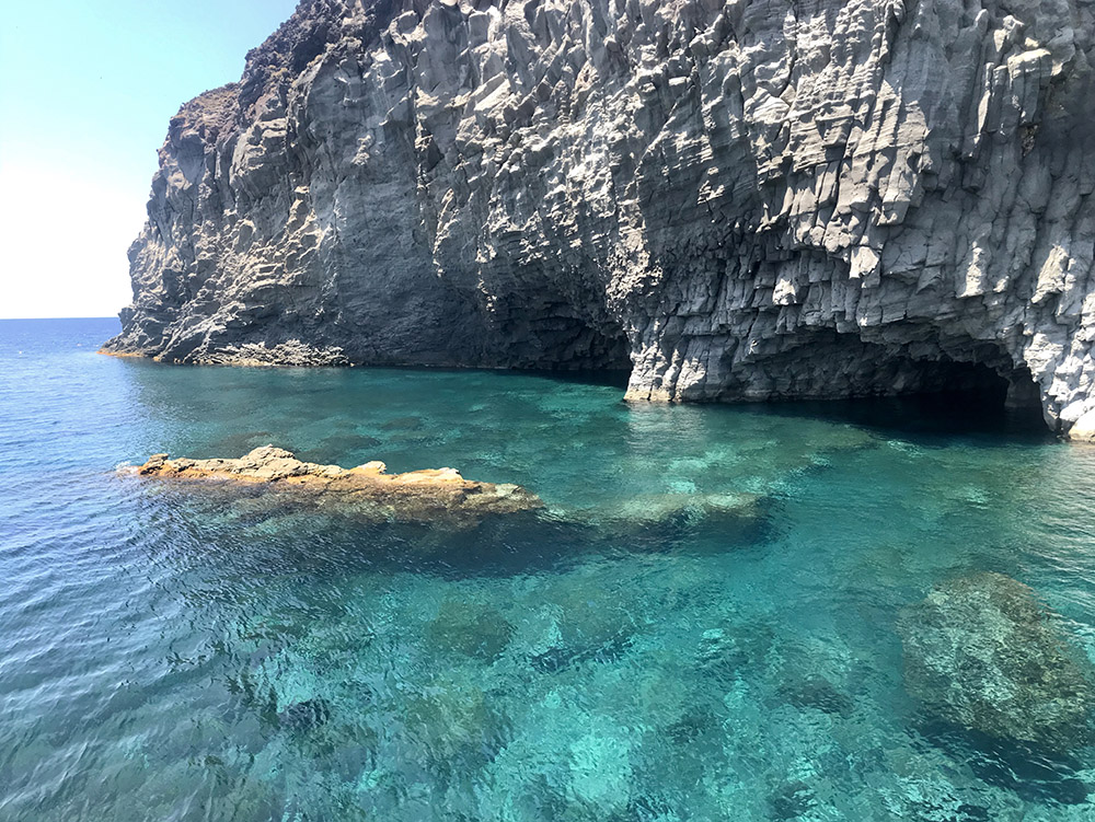 Mare a Vela