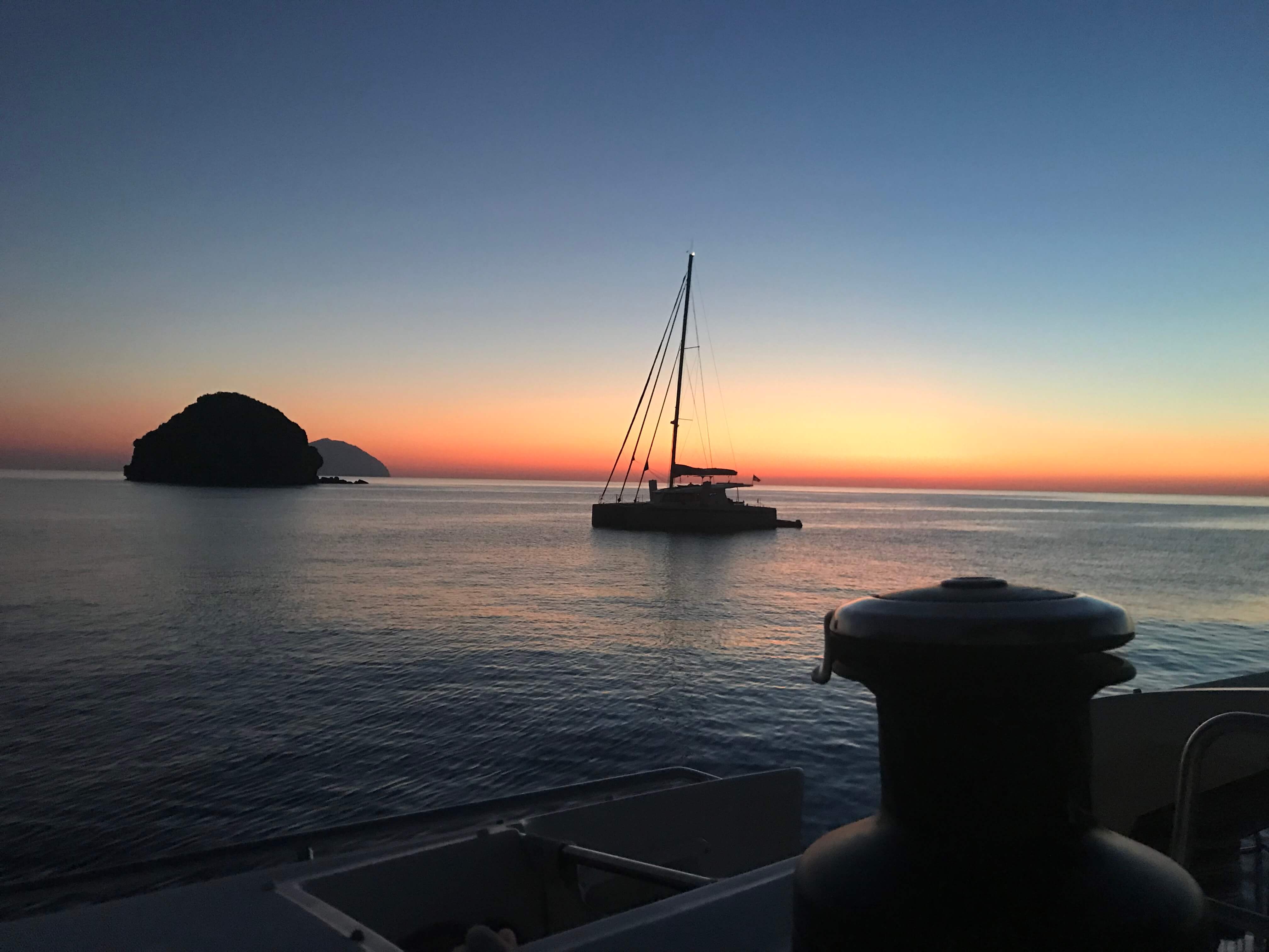 Mare a Vela