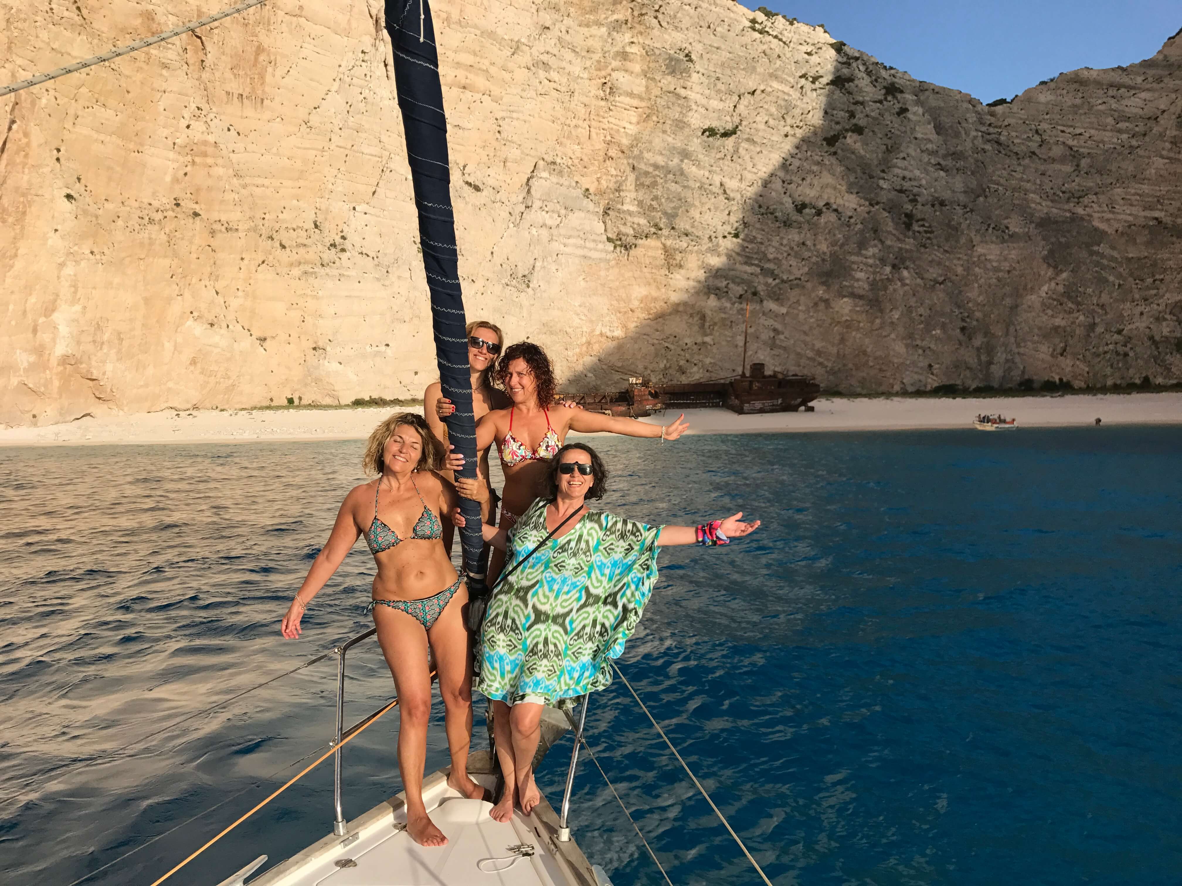 Mare a Vela