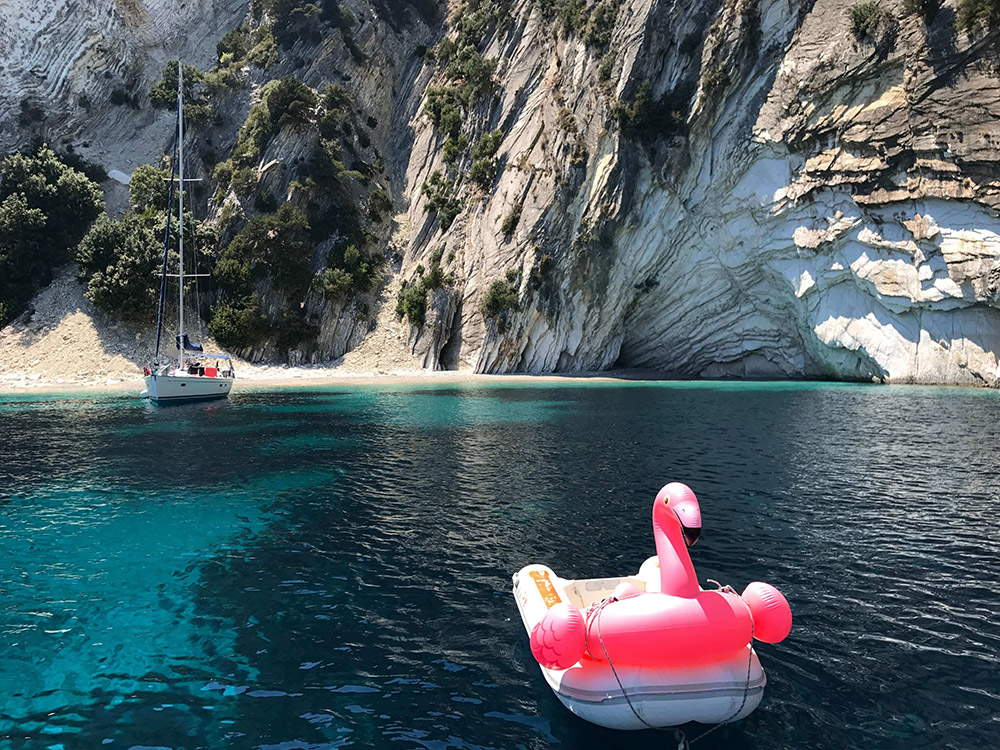 Mare a Vela