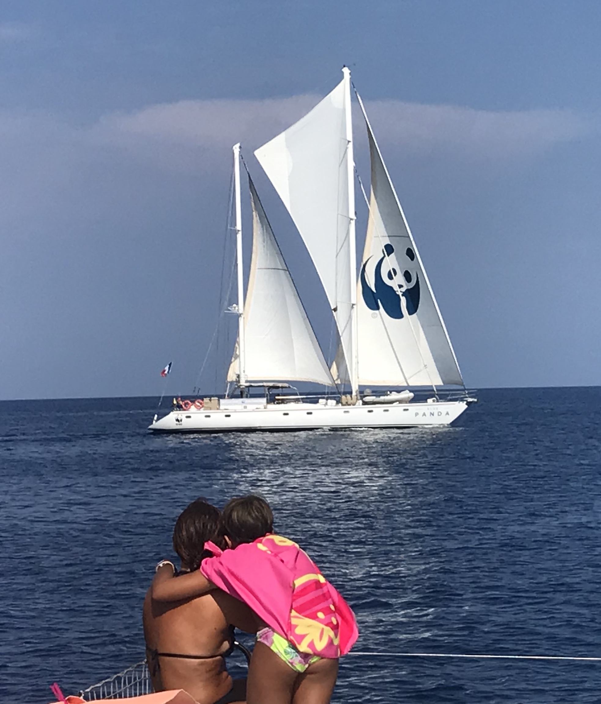 Mare a Vela