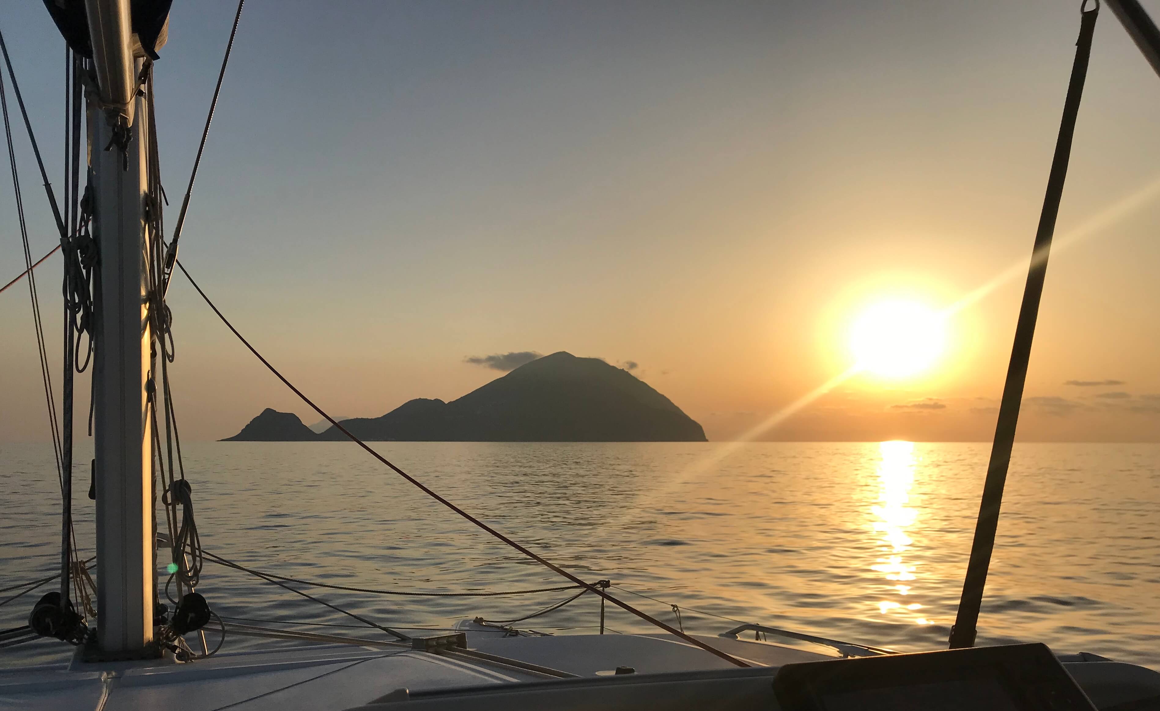 Mare a Vela