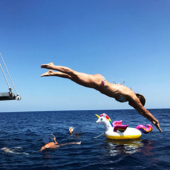 Mare a Vela