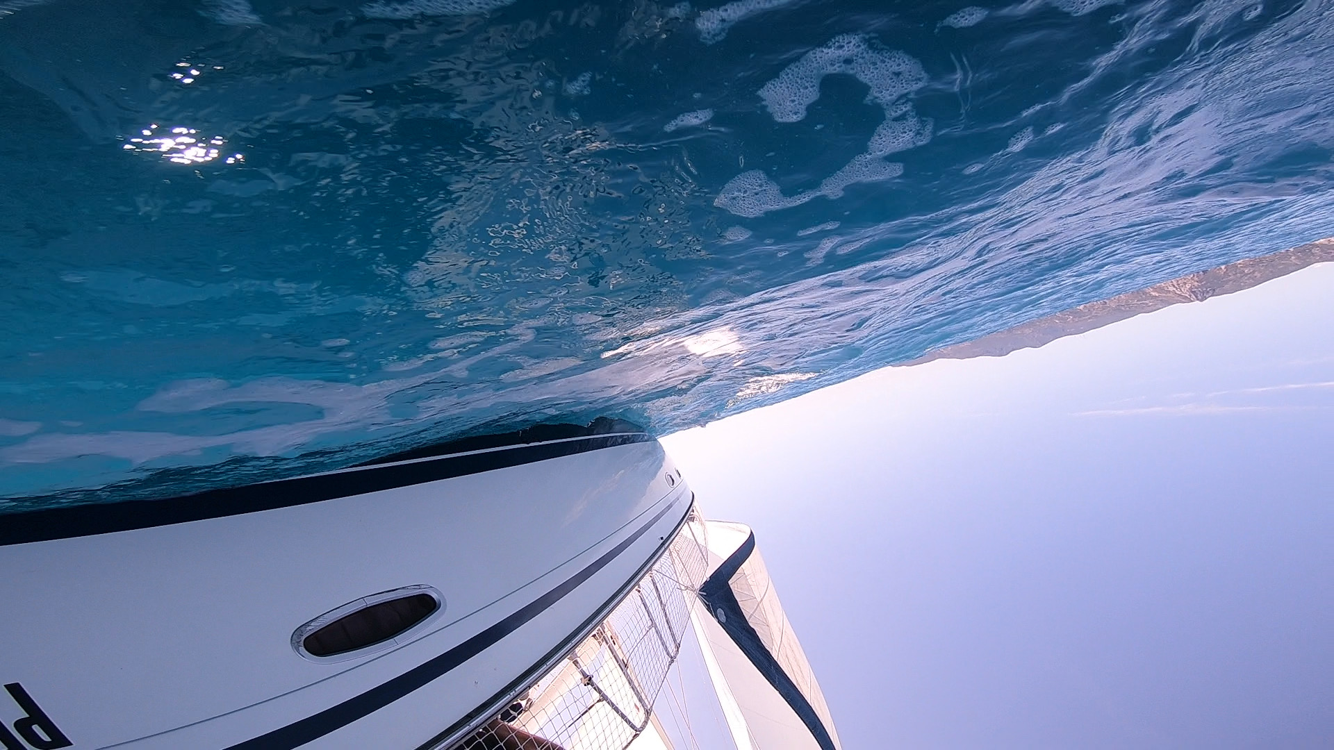 Mare a Vela