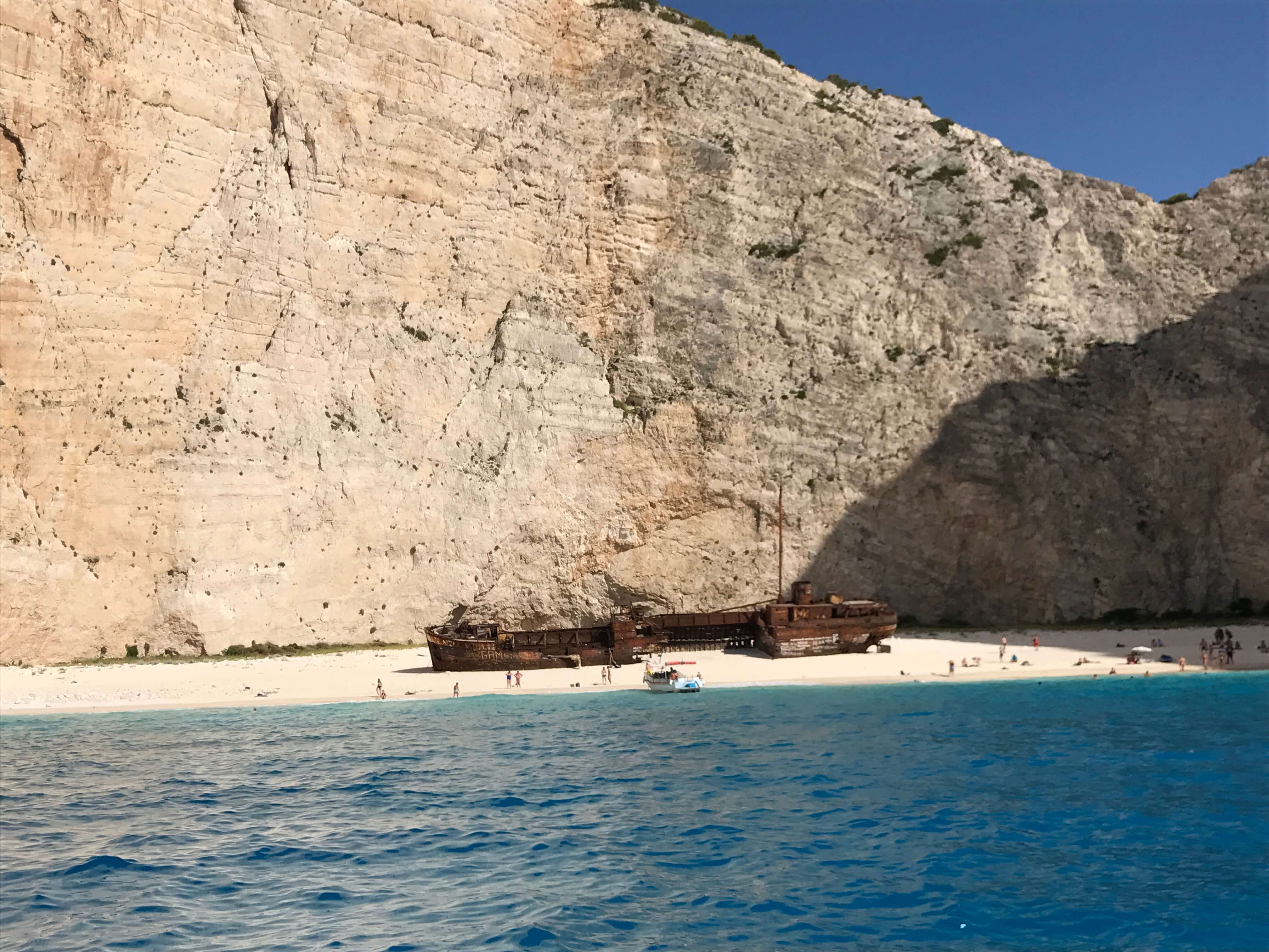 Mare a Vela