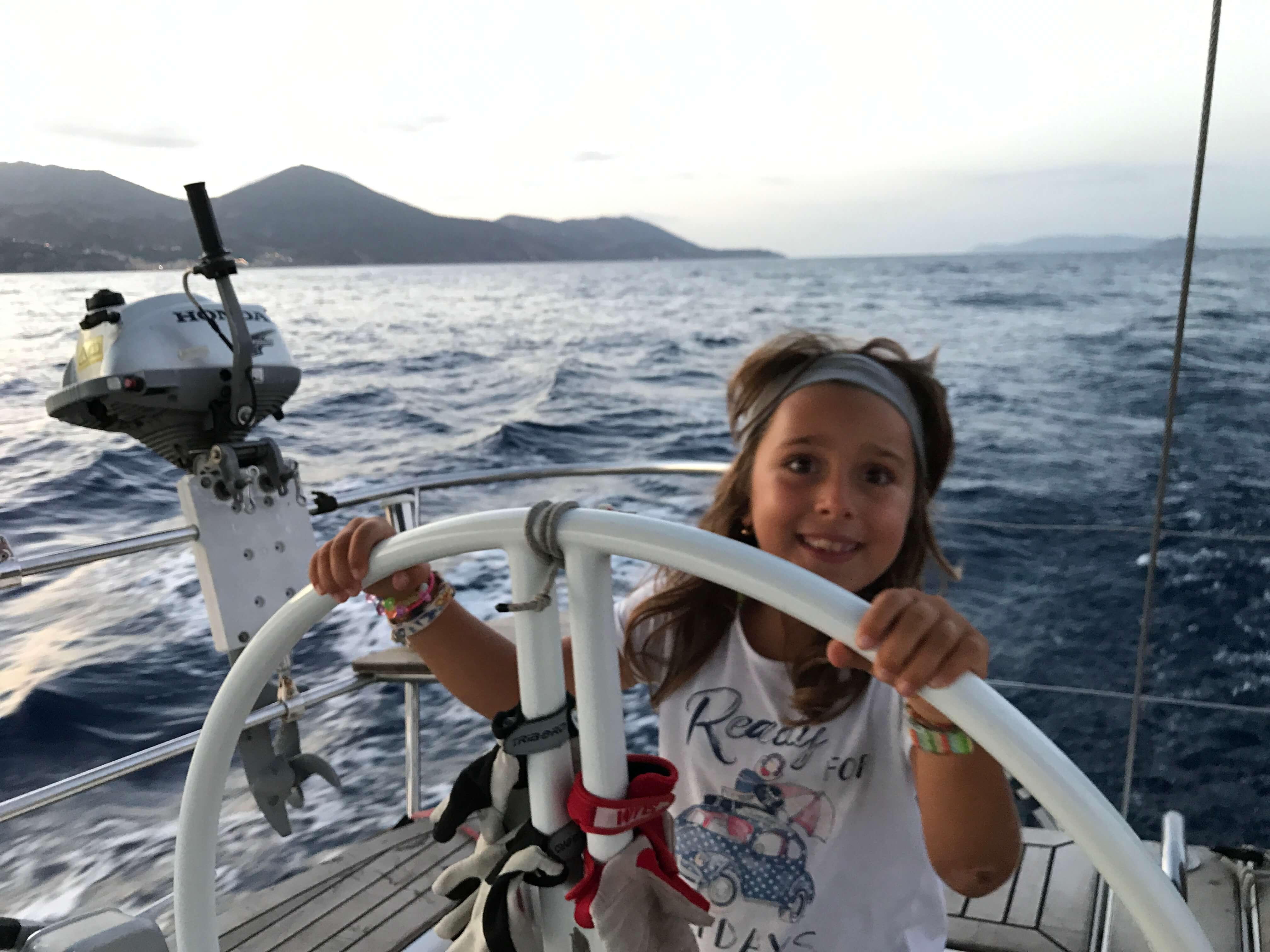 Mare a Vela