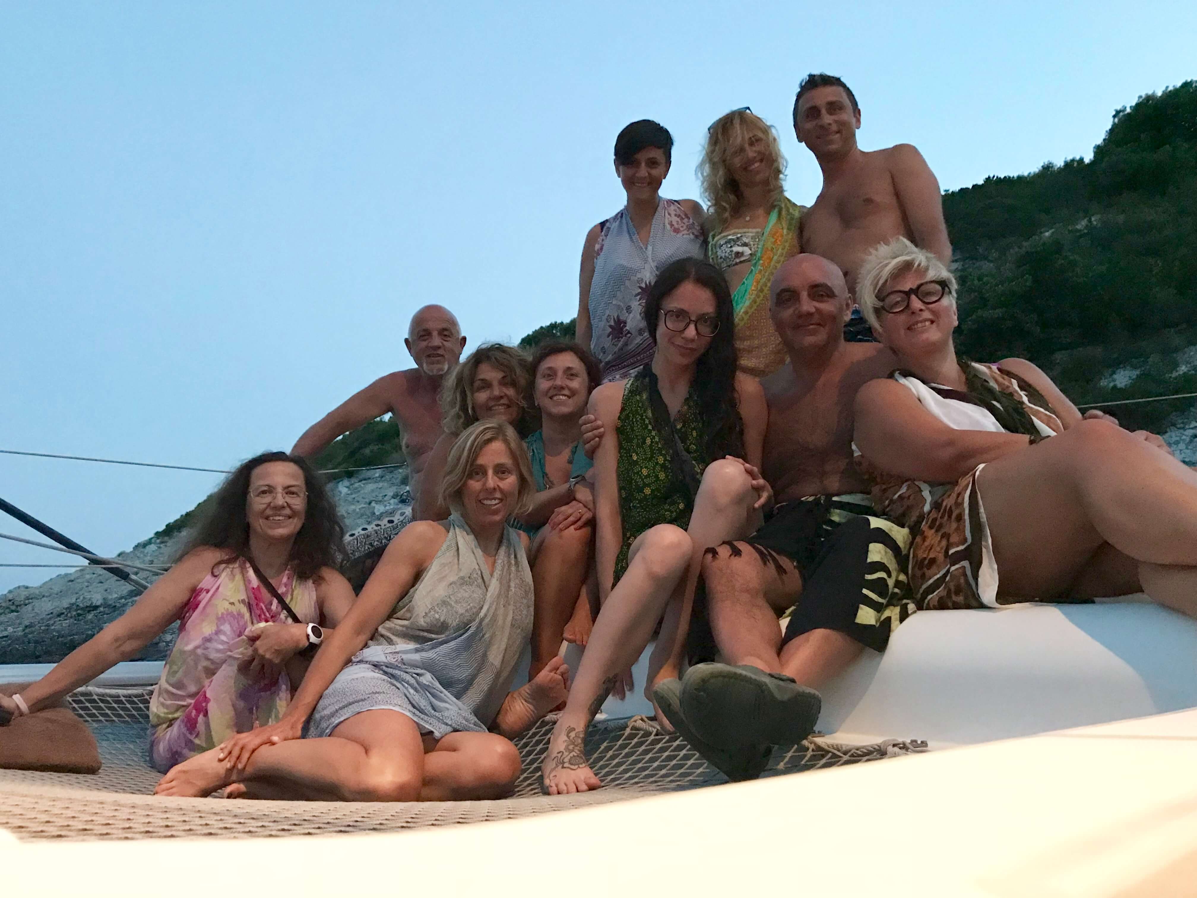 Mare a Vela
