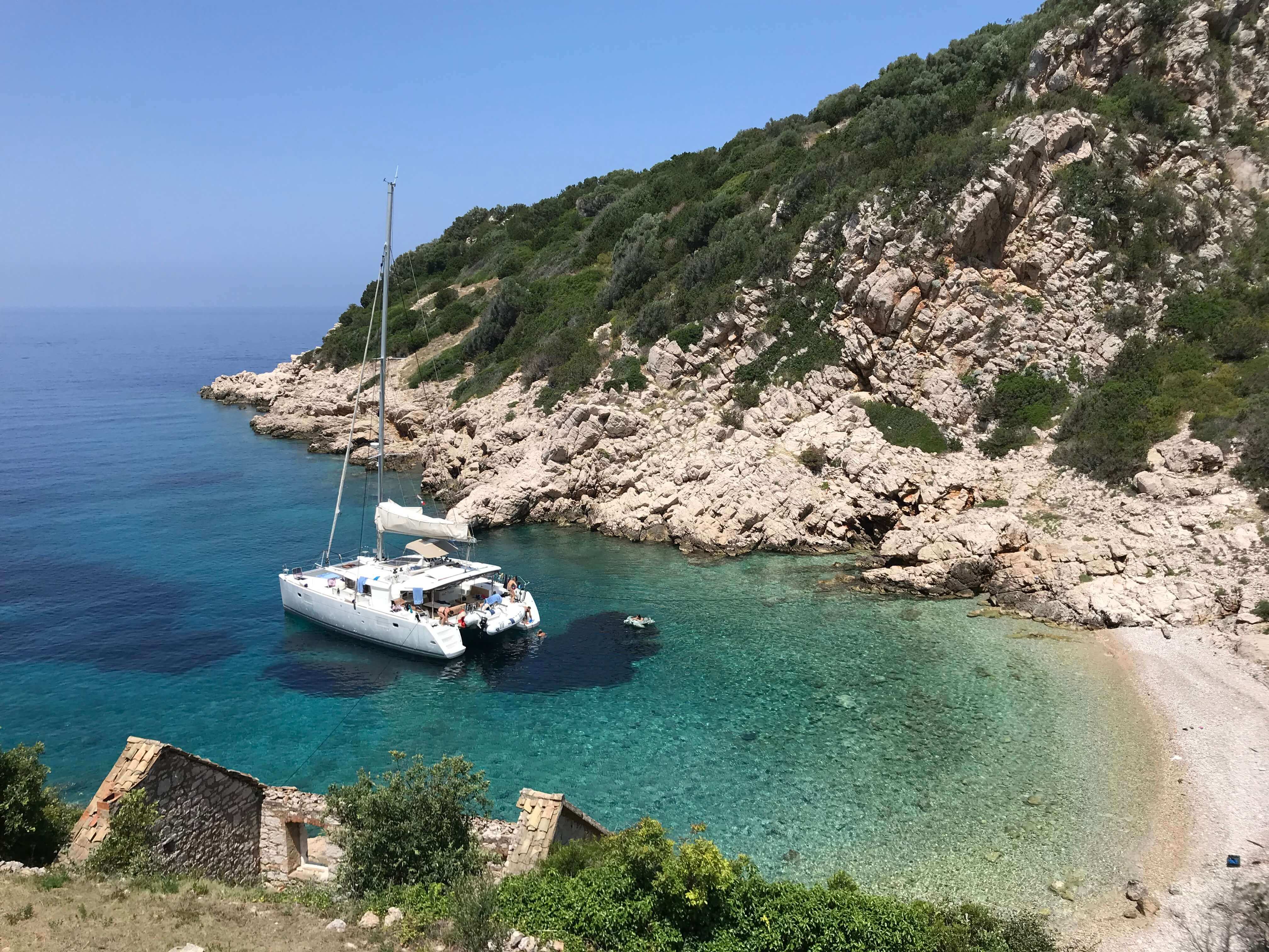 Mare a Vela