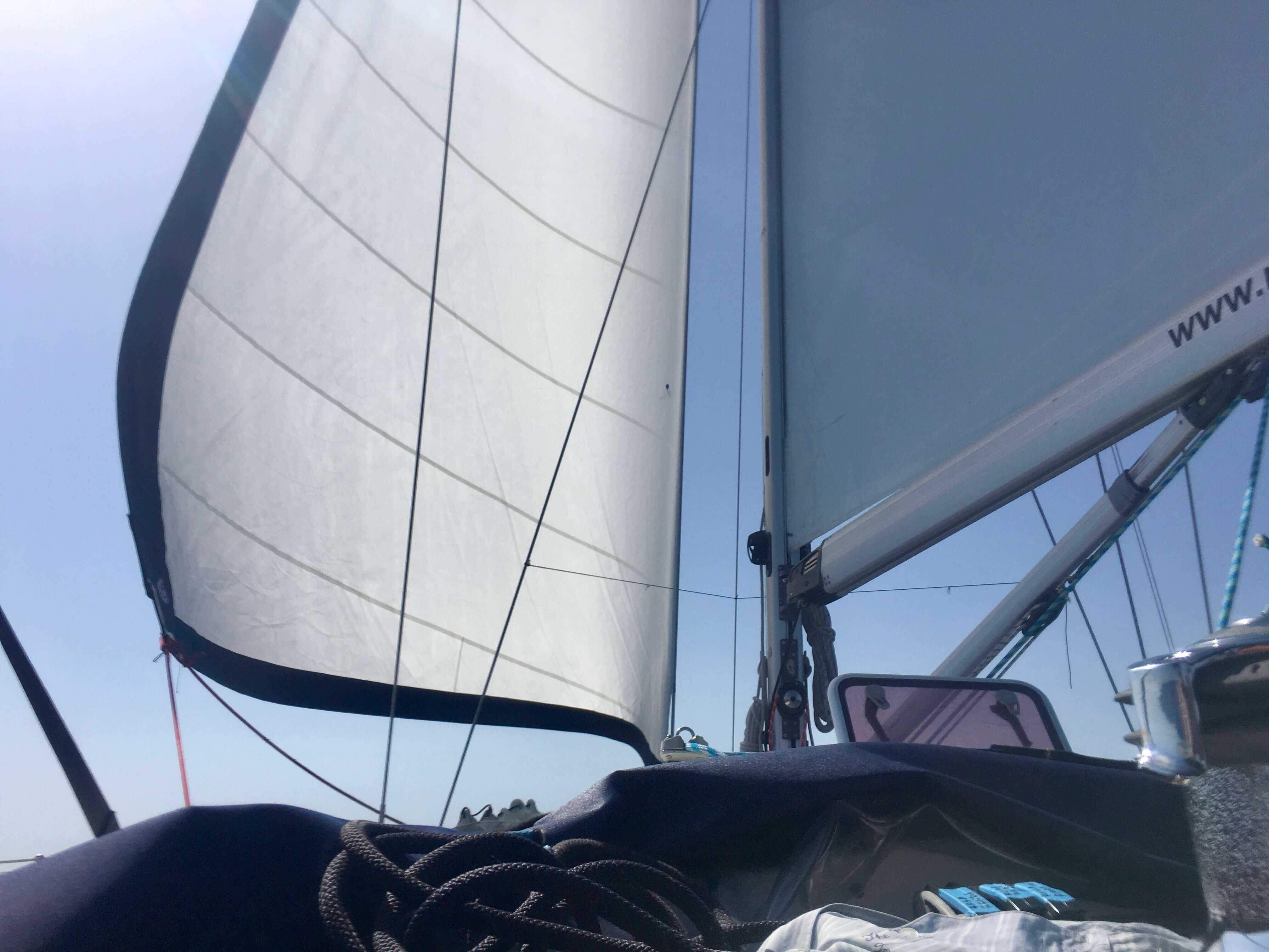 Mare a Vela