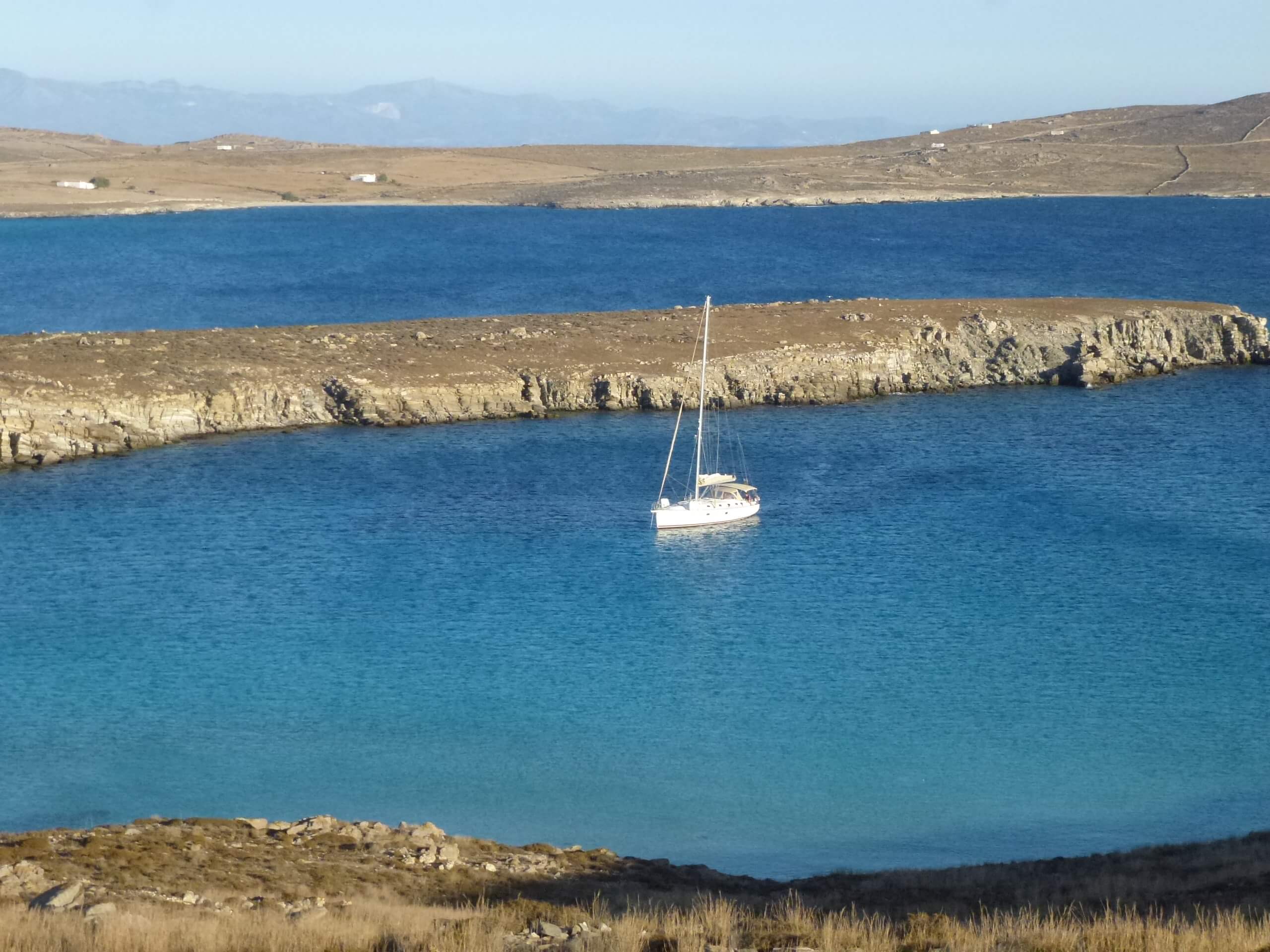 Mare a Vela