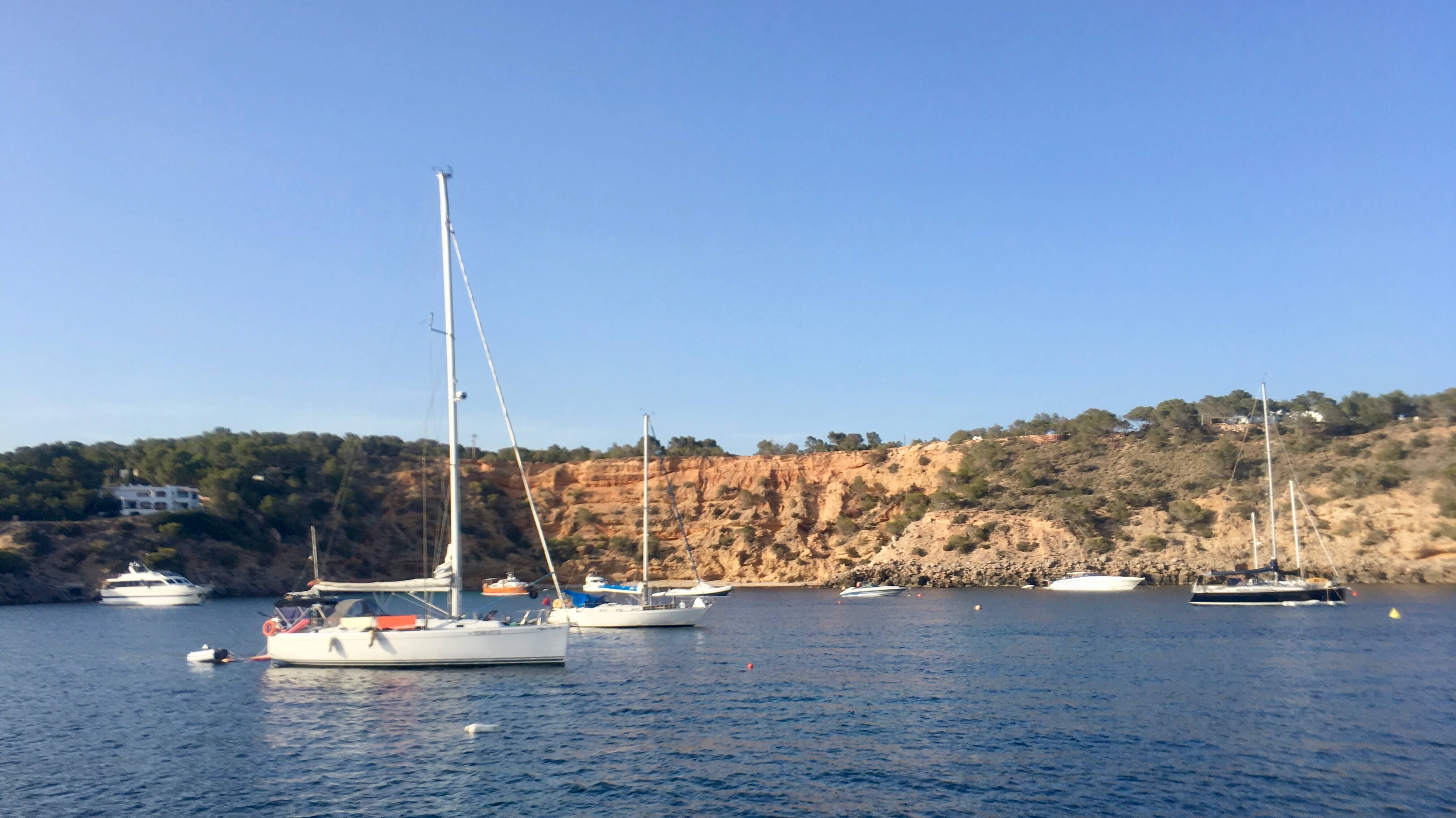 Mare a Vela