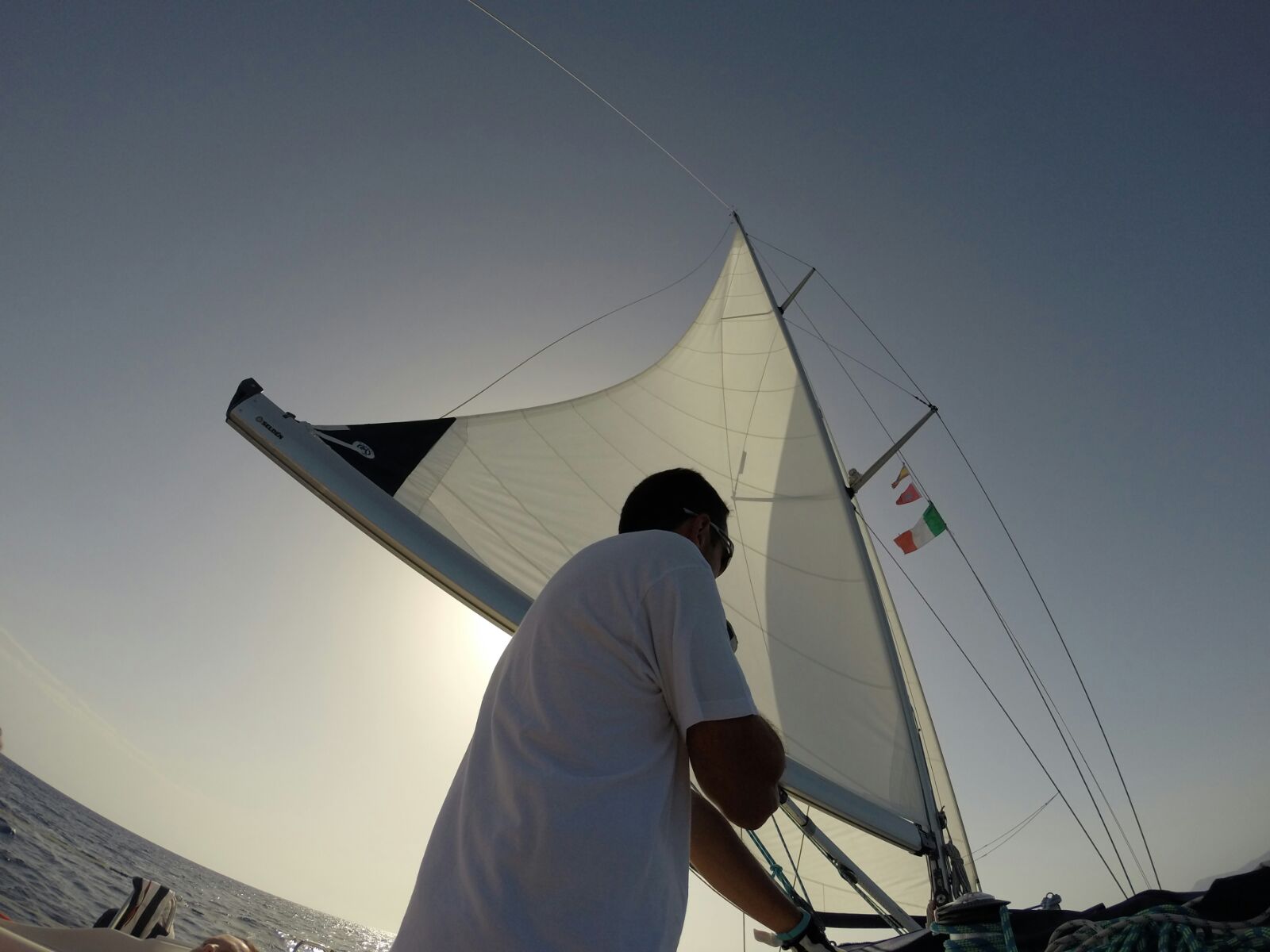 Mare a Vela