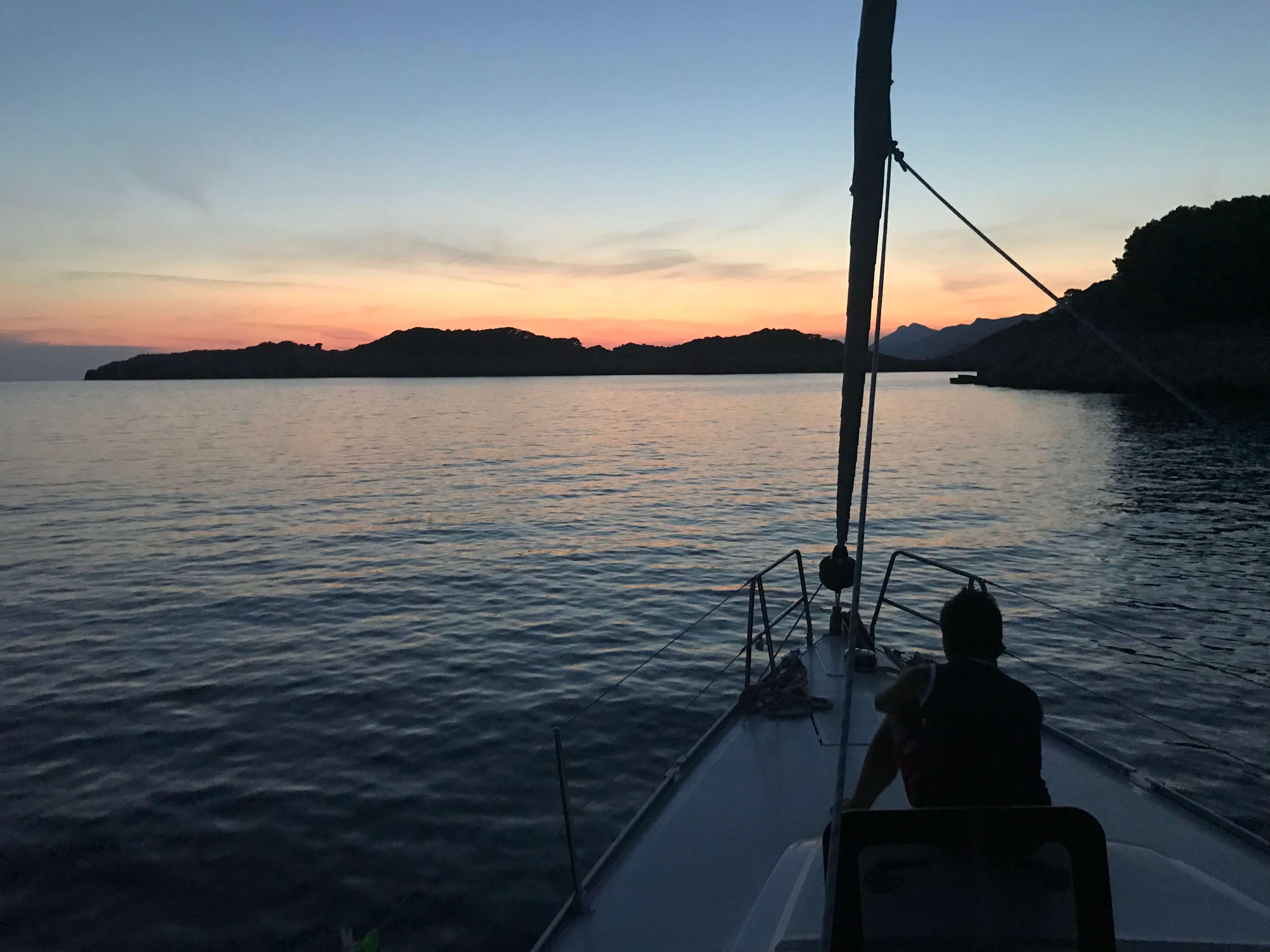 Mare a Vela