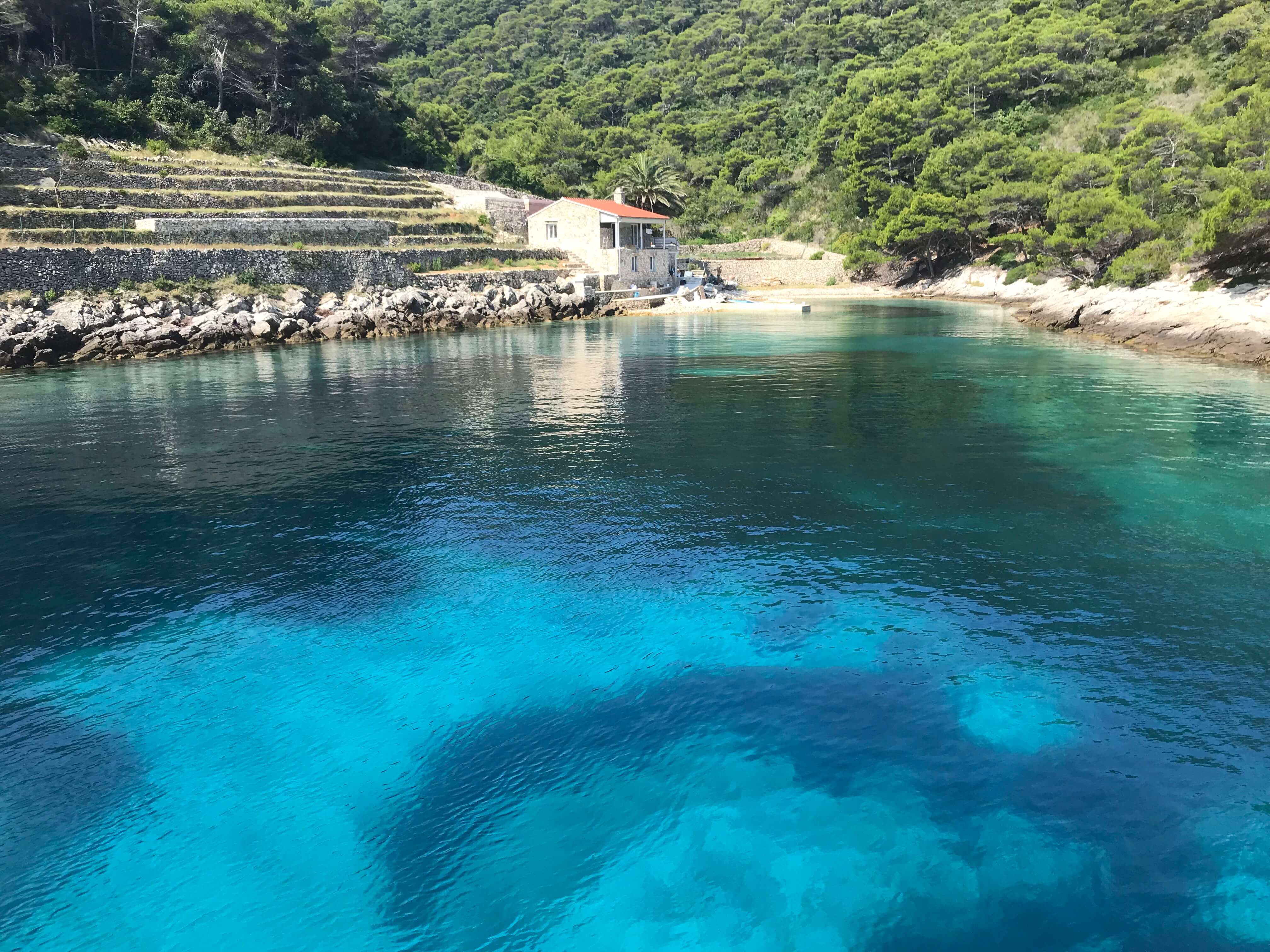 Mare a Vela