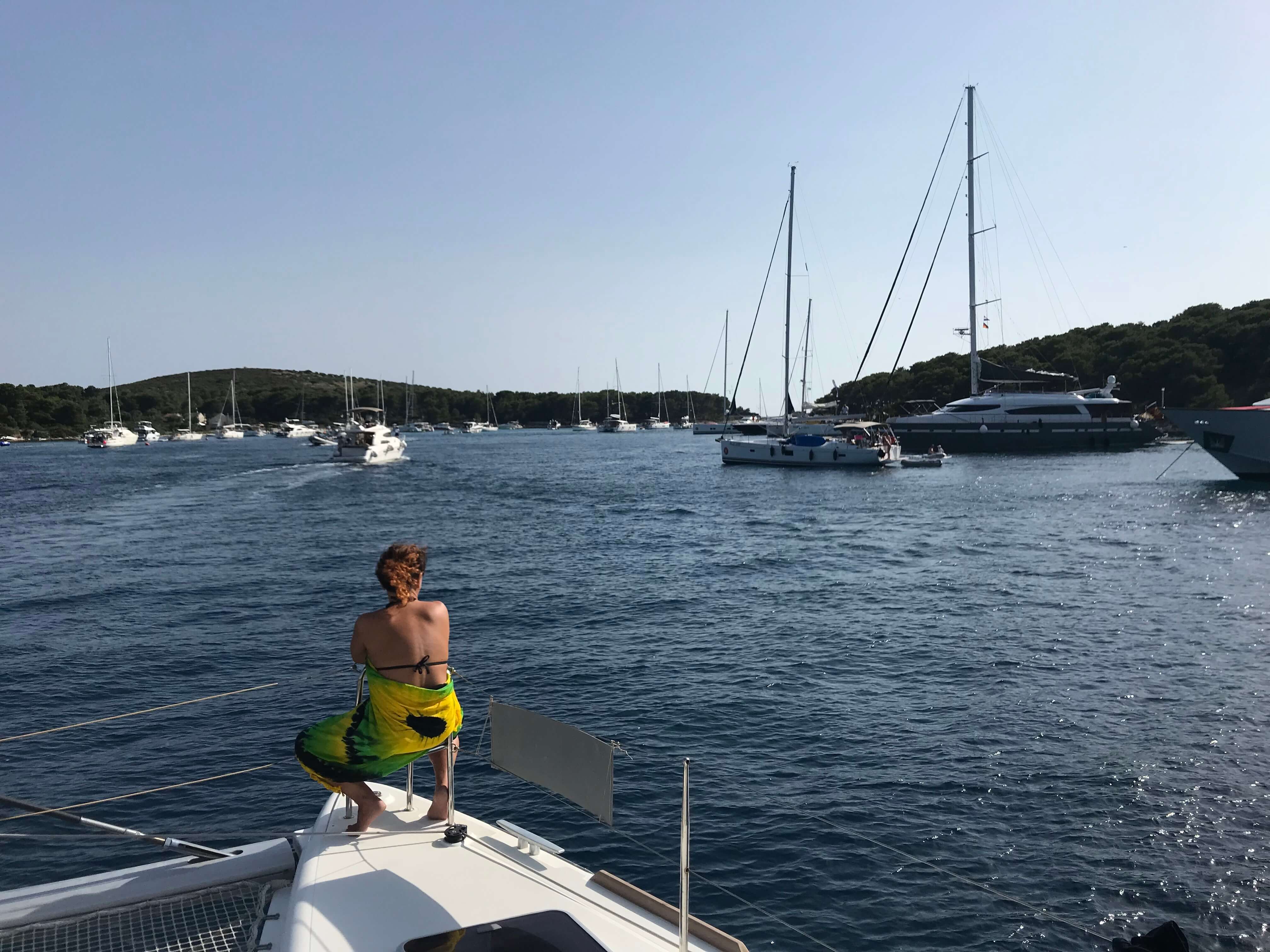 Mare a Vela