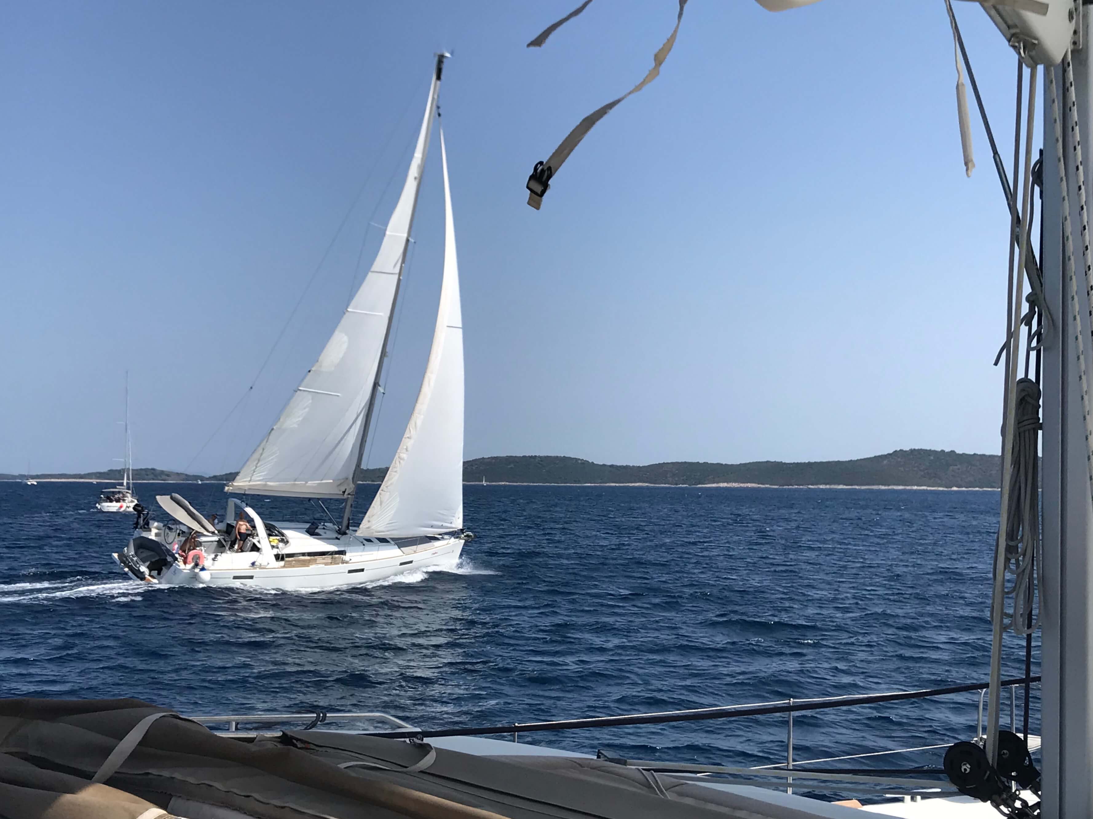 Mare a Vela