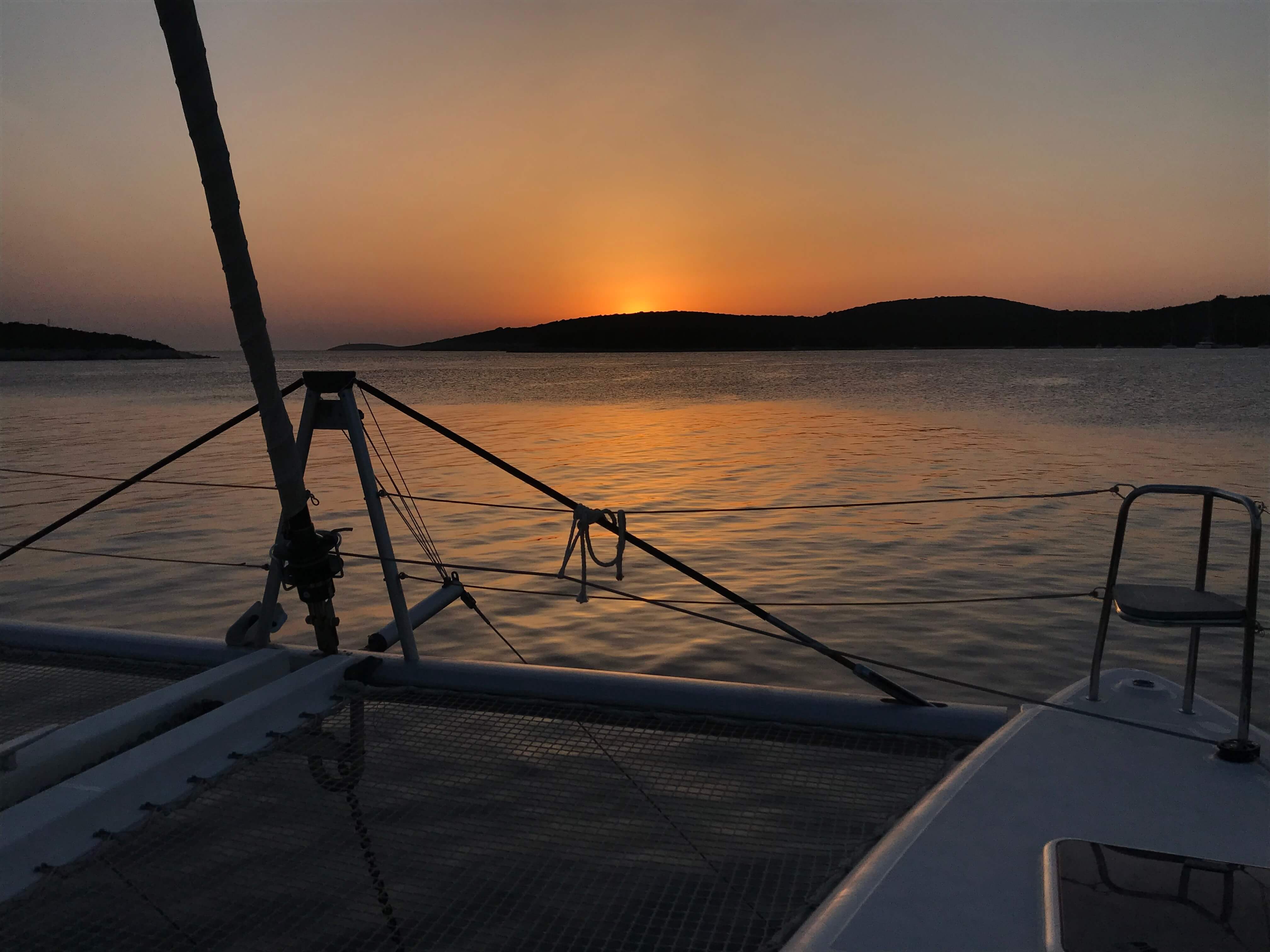 Mare a Vela