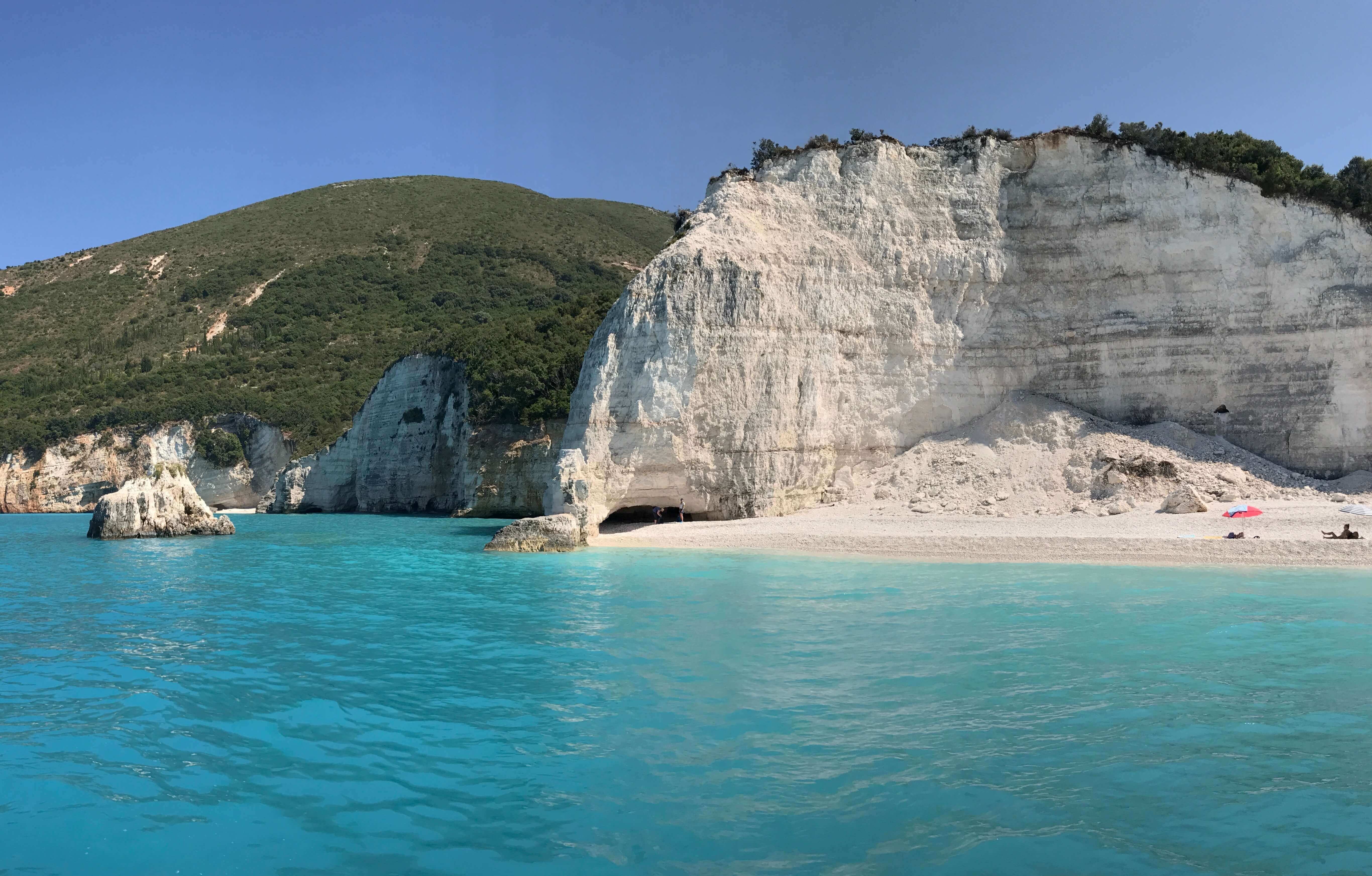 Mare a Vela