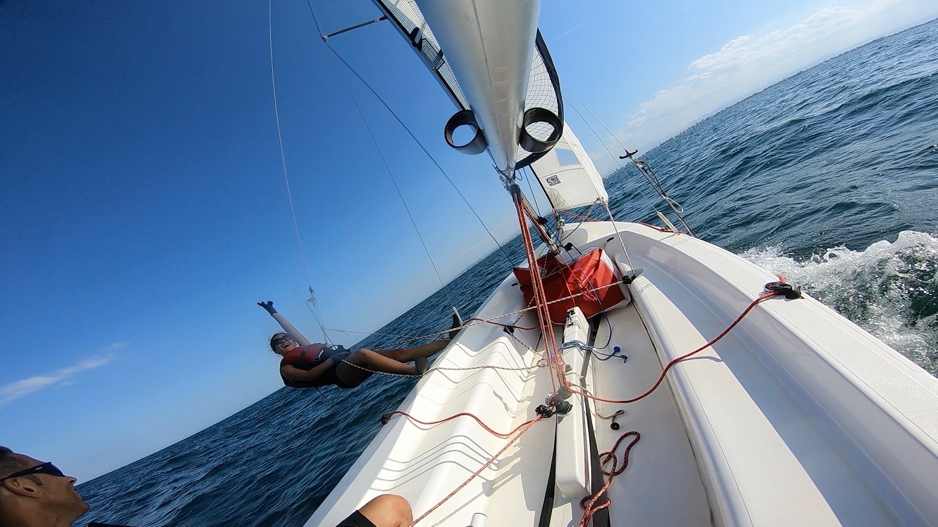 Mare a Vela
