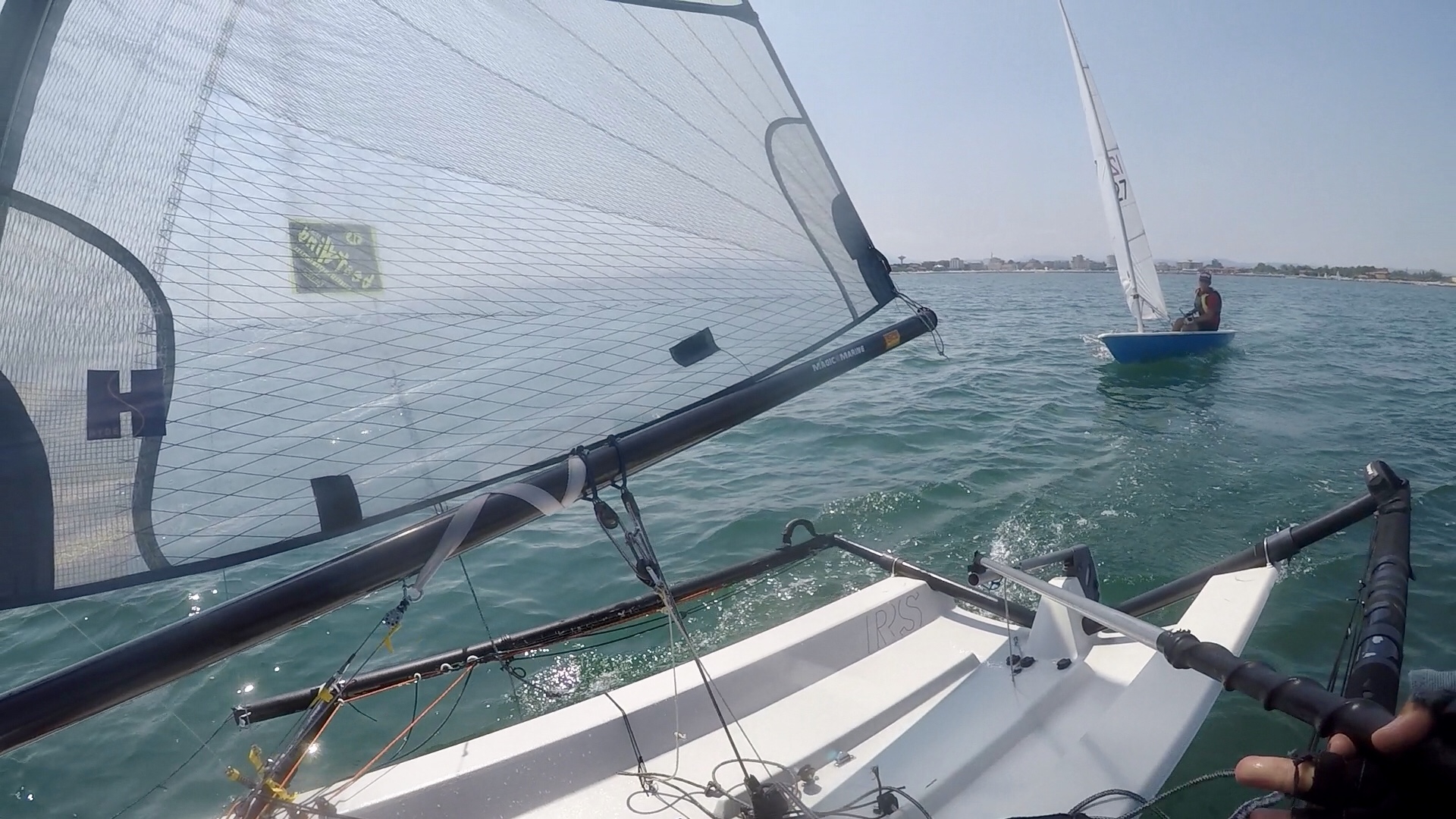Mare a Vela