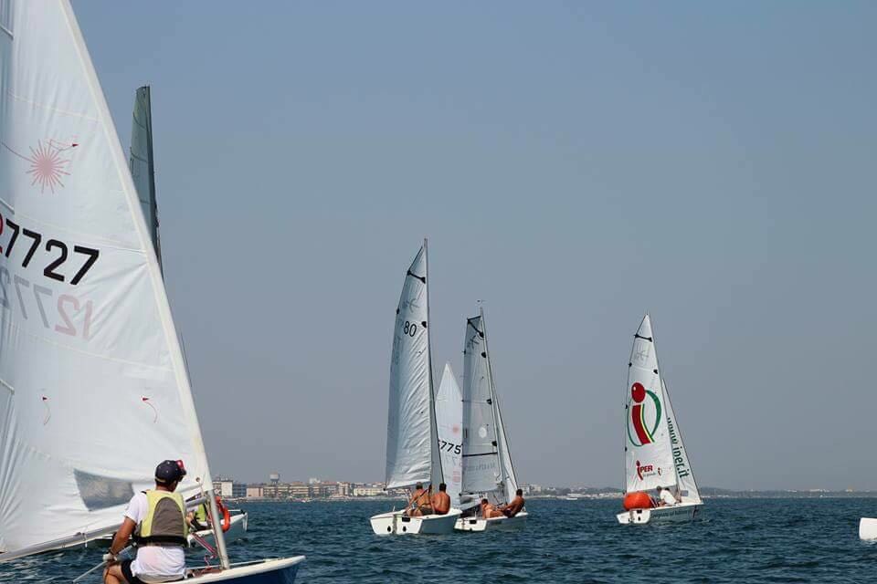 Mare a Vela