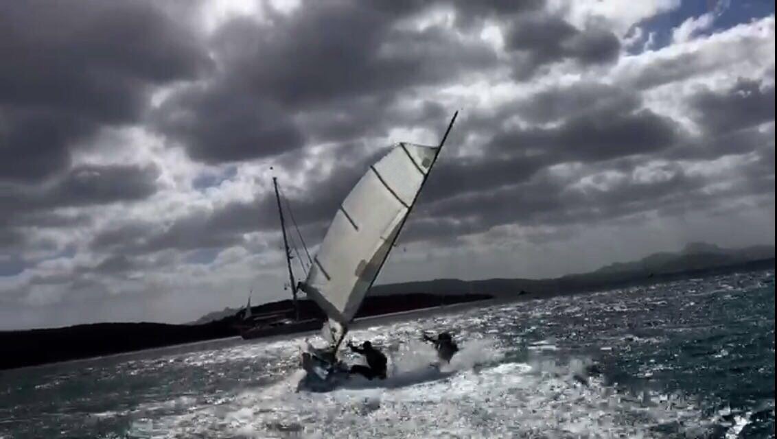 Mare a Vela