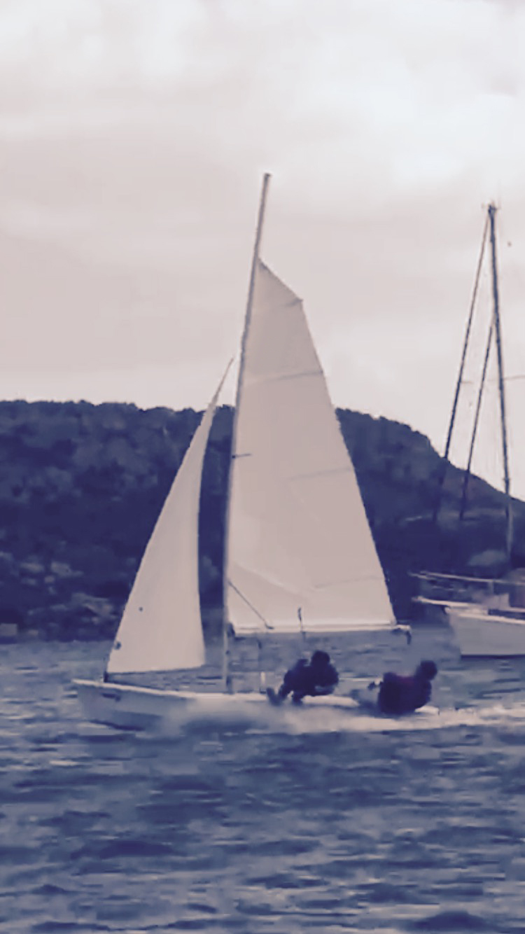 Mare a Vela
