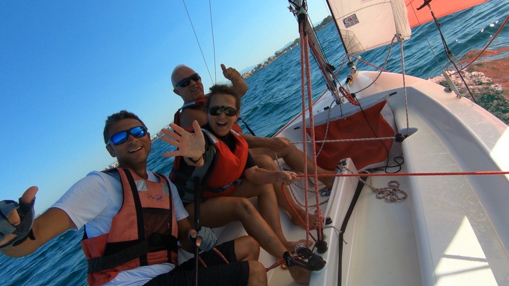Mare a Vela