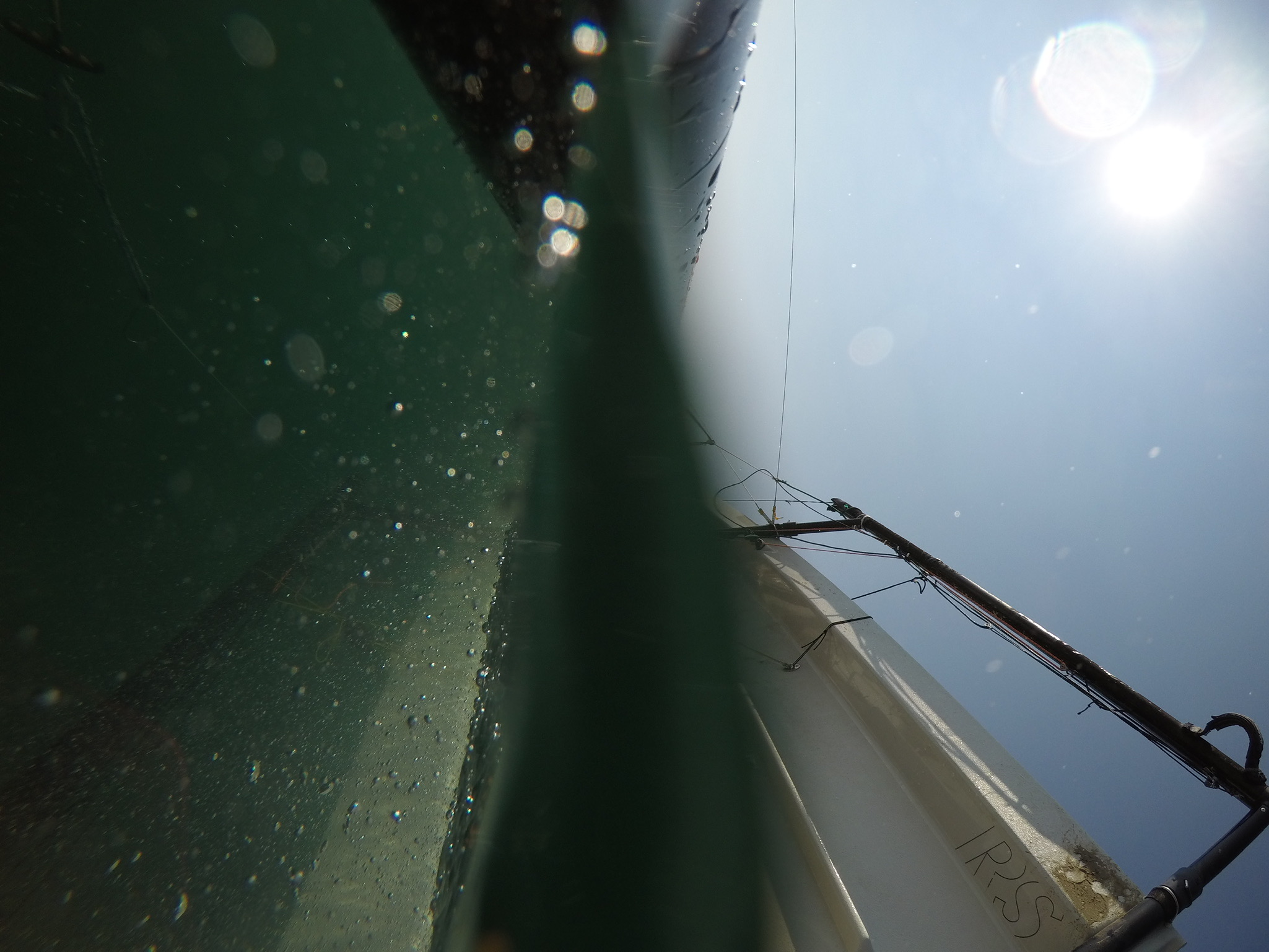 Mare a Vela