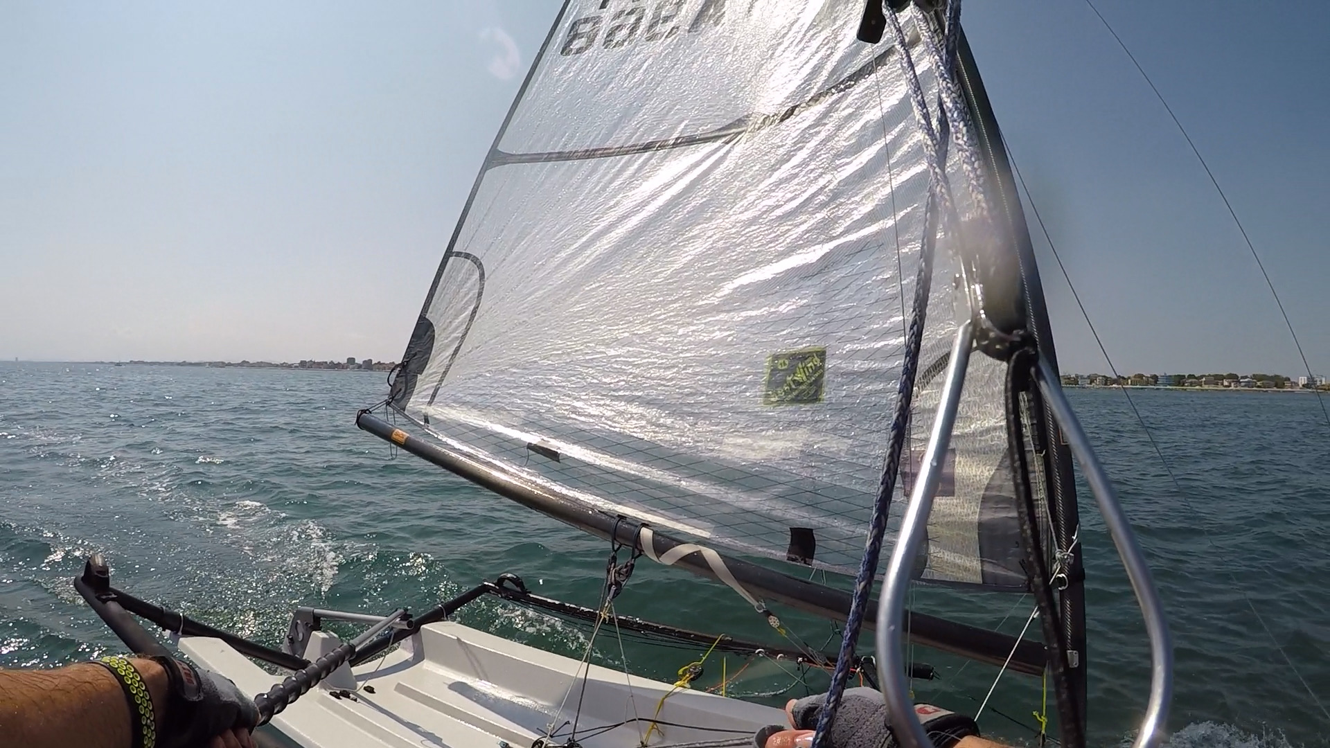 Mare a Vela