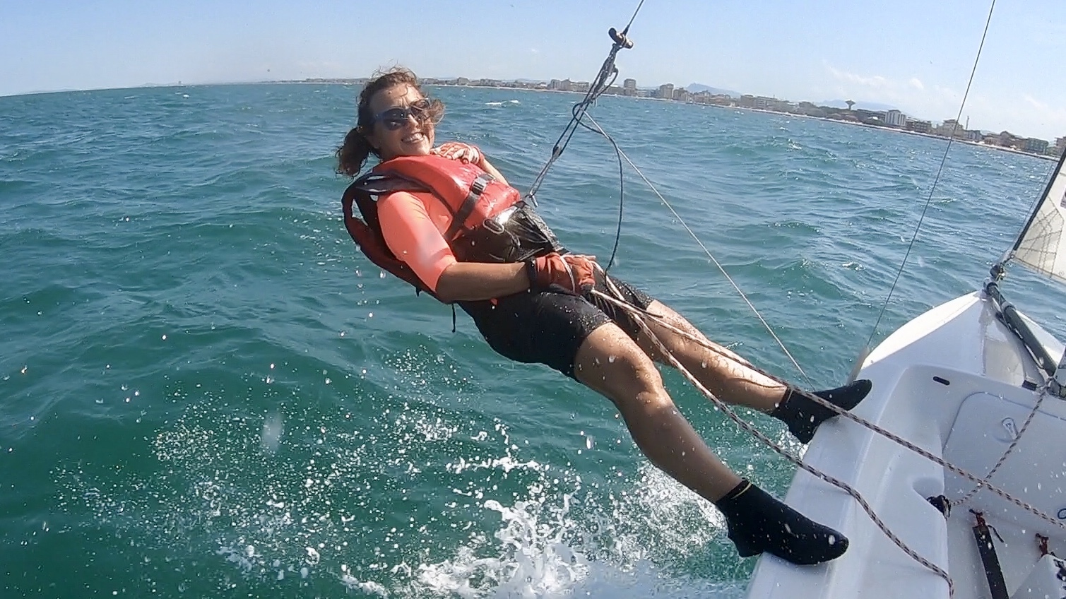 Mare a Vela