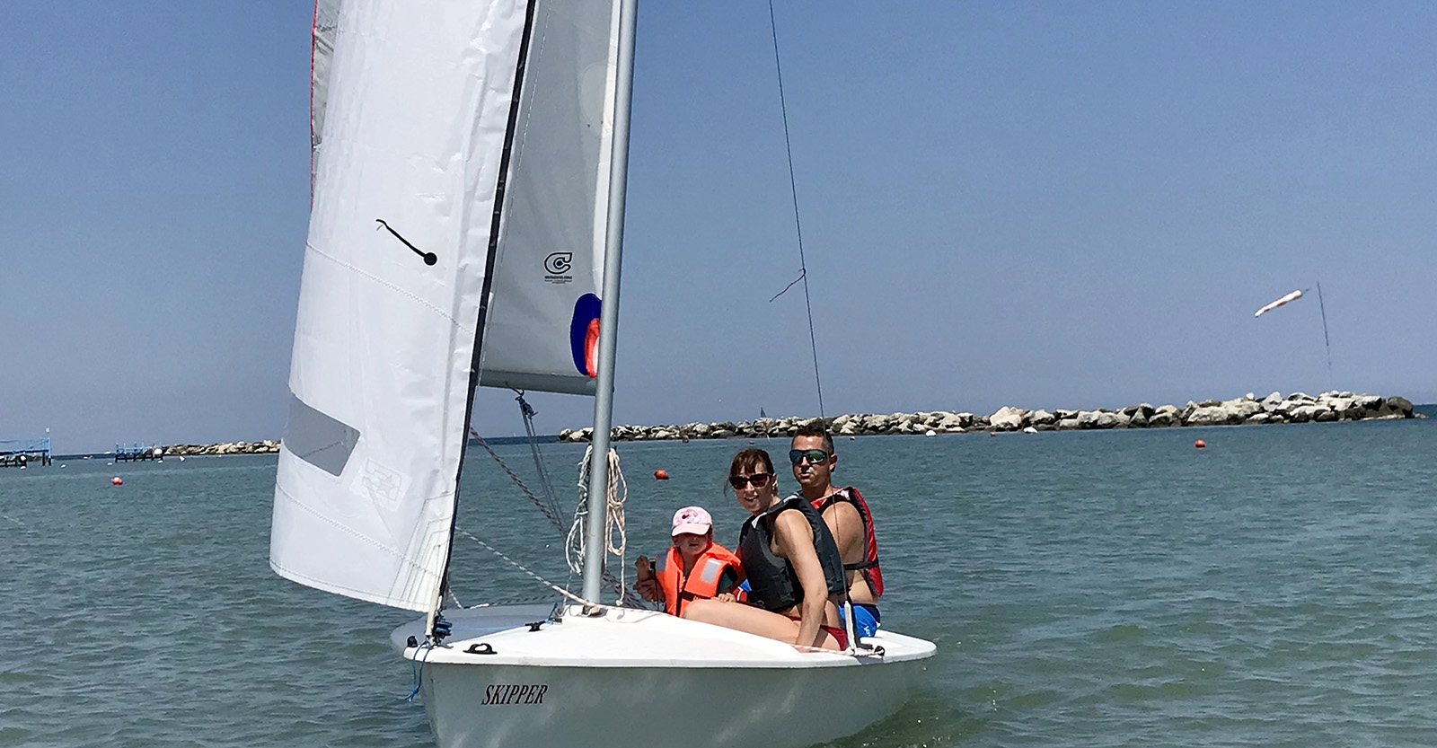 Mare a Vela