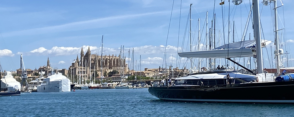 Crociere scuola vela