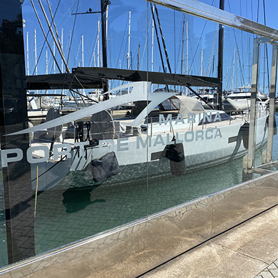 Crociere scuola vela