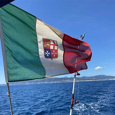 Crociere scuola vela