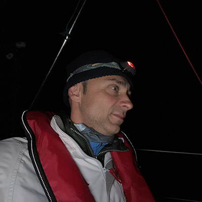 Crociere scuola vela