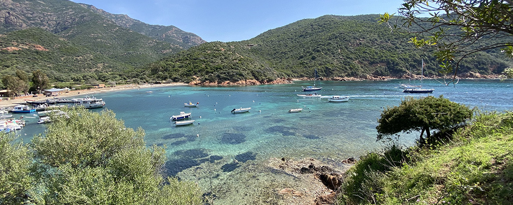 Crociere scuola vela