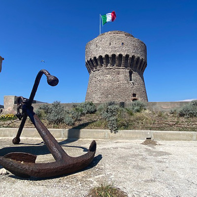 Crociere scuola vela