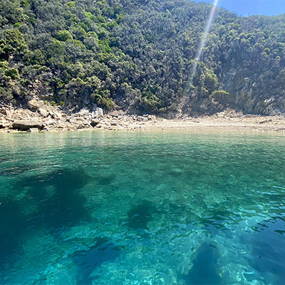 Crociere scuola vela