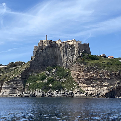 Crociere scuola vela