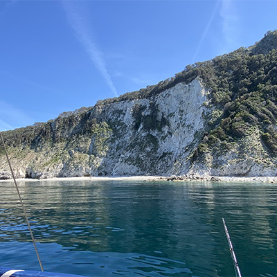 Crociere scuola vela