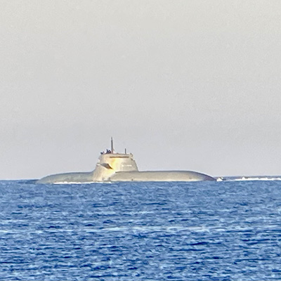 Crociere scuola vela