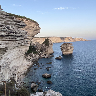 Mare a Vela crociera a vela