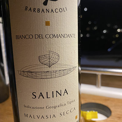Crociere scuola vela