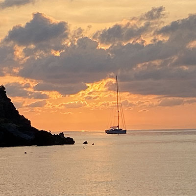 Crociere scuola vela