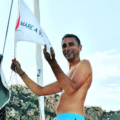 Crociere scuola vela